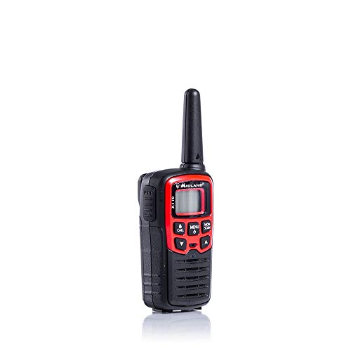 Talkie walkie sans licence Midland XT10 pour éviter les zones blanches - 4