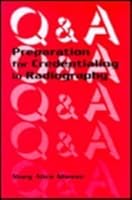 Preparation for Credentialing in Radiography 0721632823 Book Cover