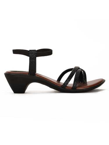 Image of Bata Women's Block Heel Sandal