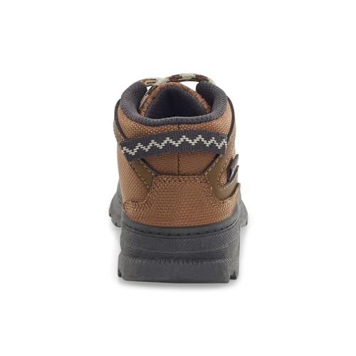 OSHKOSH B'GOSH Unisex-Child Vuelta Fashion Boot3
