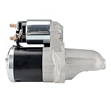 KAC 17881N Starter Compatible with Subaru, Saab, Forester 2003-2013, Impreza 2004-2011, 2013-2014,