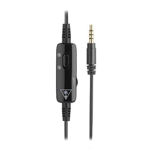 Turtle Beach 50X Ear Force Recon PS4 and Xbox One Compatible 3.5mm Jack Stereo Gaming Headset - Thumbnail 6