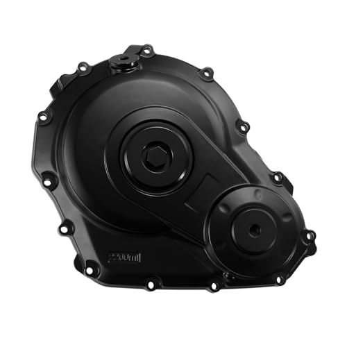 Carter couvercle stator gauche anti-fuite huile pour GSXR600 750