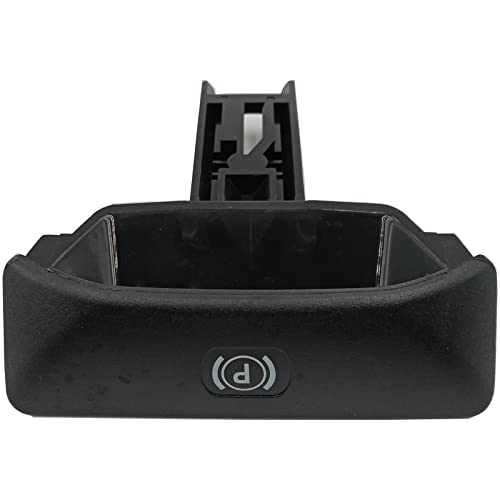 VHEUHZ Frein de stationnement Poignée compatible avec Mercedes C CLASSE E W212 W204 A2044270020...