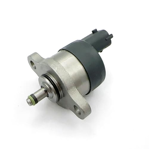 Válvula de control de presión de combustible para motores Kia y Hyundai