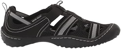 JBU by Jambu Women's Regal Water Ready Sneaker | Image 5