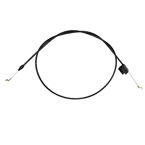 Shiwaki Engine Zone Control Cable For MTD 183567 532183567 22