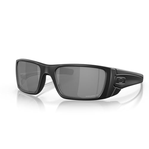 OAKLEY Fuel Cell OO9096 Rectangular Sunglasses For Men+ Bundle Accessory Leash Kit, Microfiber Pouch