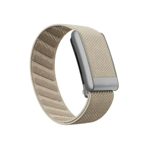 Image of WHOOP 5.0 /MG SuperKnit - ECG Compatible, Signature Performance Knit - Not Compatible with Gen 4 - dune