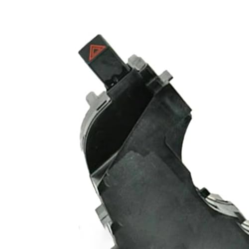 Mando intermitentes coche arreglar fallo luces altas bajas Ford Ranger 2006 2007 4