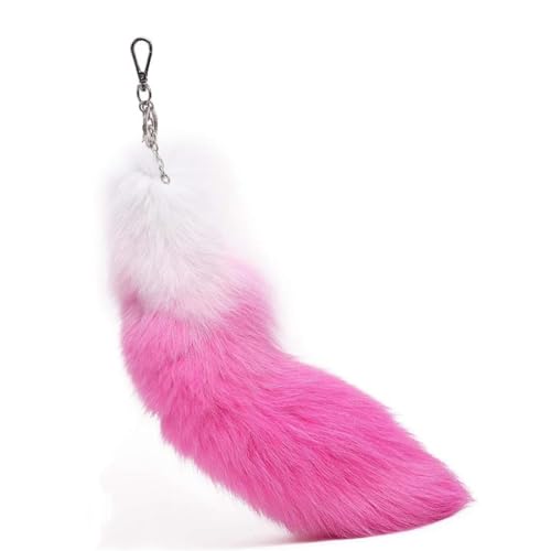 [TweezerGuru] ȃLcl̂ۃL[z_[ RXv gCobO y_g ^bZ L[`F[tbN - 40cm (sN) [sAi]