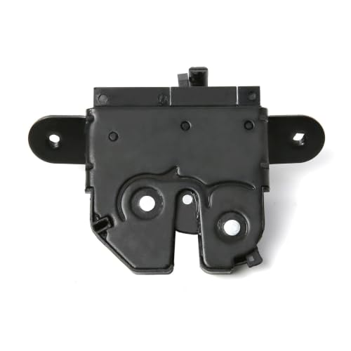 Cerradura de puerta trasera 51868085 para coche - Recambio de maletero 2