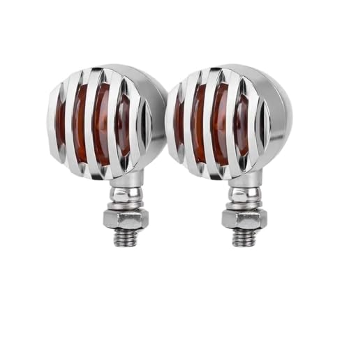Motorcycle indicator light Motorcycle Turn Signals Brake Light Incandescent Bulbs Indicator Lights Blinkers Lamp 12V Signal