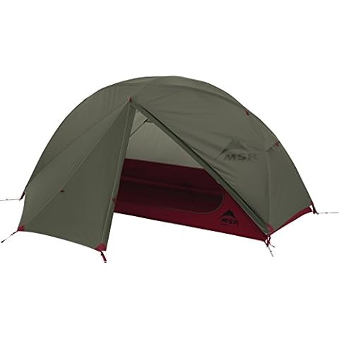Msr Elixir 1 Tent green 2020 tube tent Cover