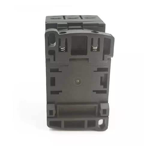 Contacteur LC1D09F7 3NO pour armoire de commande de pompe et moteur 9A 110V - 3