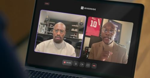 Couverture de Vernon x Tommy Davidson