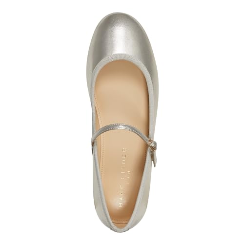 Marc Fisher LTD Women's Espina Ballet Flat2