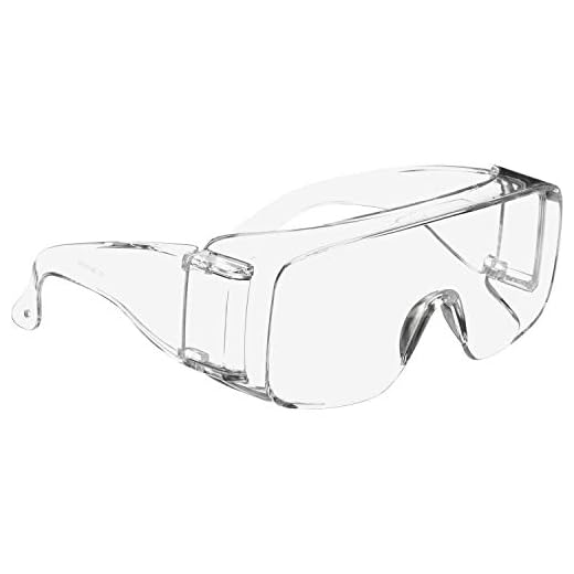 MMMTGV0120 - Óculos de segurança Tour Guard V