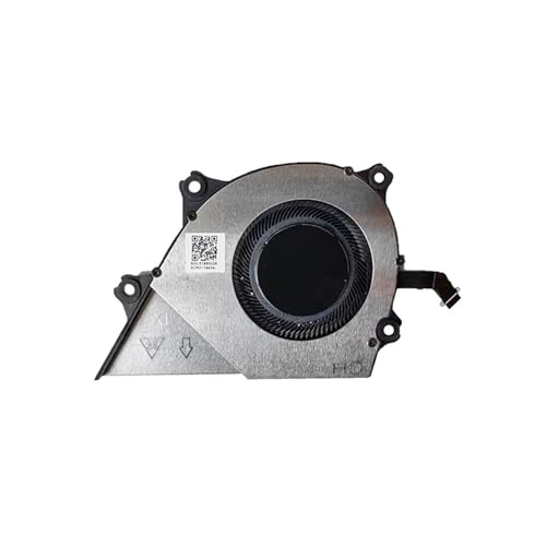 Ventilateur PC portable MateBook E 2022 DRC-W38 pièce refroidissement - 2