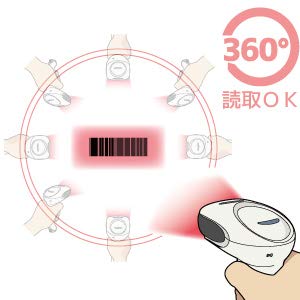 Amazon.co.jp: 法人様限定 Honeywell バーコードリーダー Voyager XP