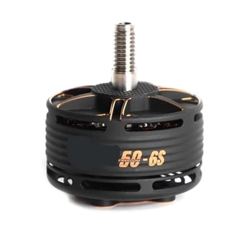 Moteur sans balais CINE60 6S FPV pour drone de cinématographie et vol freestyle