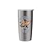 Disney and Pixar's Cars Snot Rod You Snooze You Lose Stainless Steel Insulated Tumbler