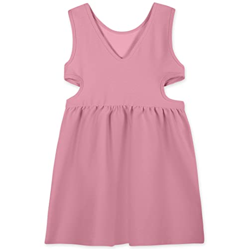 Vestido Florescer, Marisol, Meninas, Rosa, 6