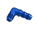Redhorse Performance (833-08-1) Bulkhead Adapter