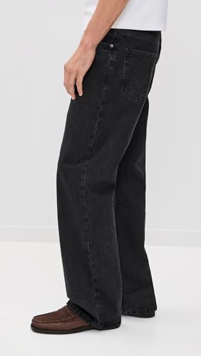 Men's Vega Straight Leg Jeans4