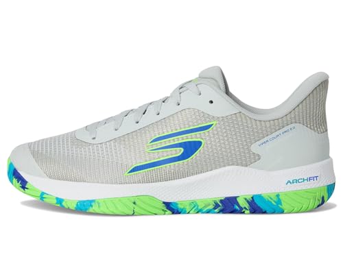 Image of Skechers Men's Pickleball Viper Court Pro 2.0 Sneaker