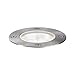 Produktbild Paulmann 942.29 Plug & Shine Bodeneinbauleuchte rund IP65 4000K 4W 24V Silber