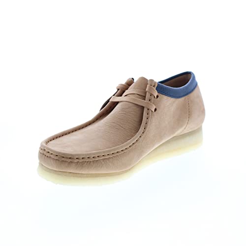 Image of Clarks Mens Wallabee