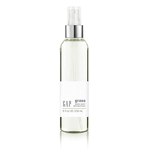 Grass by Gap, Women's Body Mist 2020 Design - 8 oz 236 ml