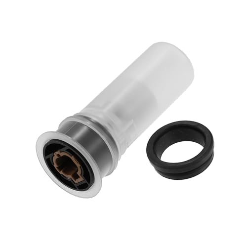 RATCHROLL No.289111E400 Wiper Washer Windshield Fluid Level Sensor for Nissan Altima 1993-2020 / Inner/Durable Plastic Alloy / 1 Pcs Black Replacement Car Parts