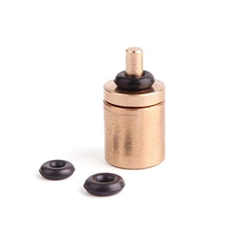 Fogão Externo, Romacci Adaptador de garrafa de gás ao ar livre Suporte de garrafa de gás Válvula de