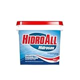 HidroAll Balde cloro granulado Hidrosan Plus 2,5 kg