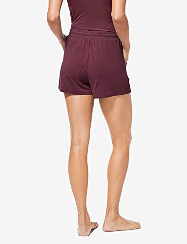 Tommy John Women's Sleep Shorts, Comfortable Soft Pajama & Lounge Bottoms for Women3