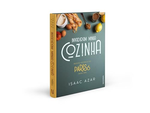 Paris 6: invadiram minha cozinha Paris 6: invadiram minha cozinha - Imagem 3