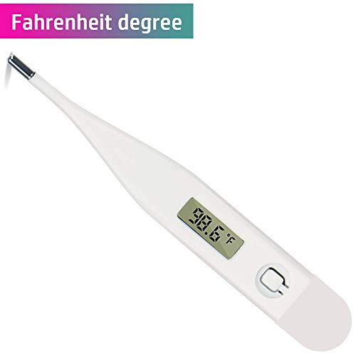 Best Thermometer For Adult Humans