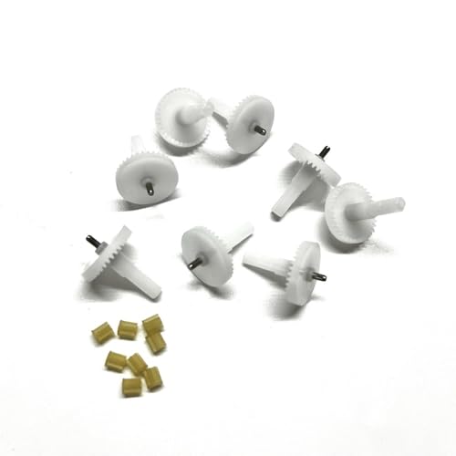 Protection de lame et accessoires de remplacement drone E88 S89 T1 - 4