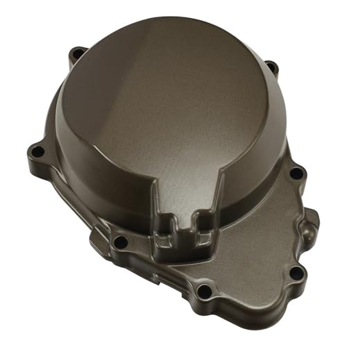 Carter protection moteur gauche pour réparer le stator de votre ZX6R