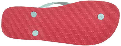 Image of Havaianas unisex-adult Brasil Logo Pop Flip-Flops