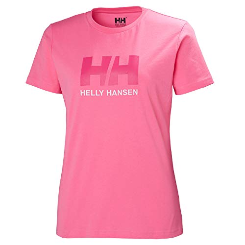 Image of Helly Hansen Women's HH Logo Crewneck T-Shirt