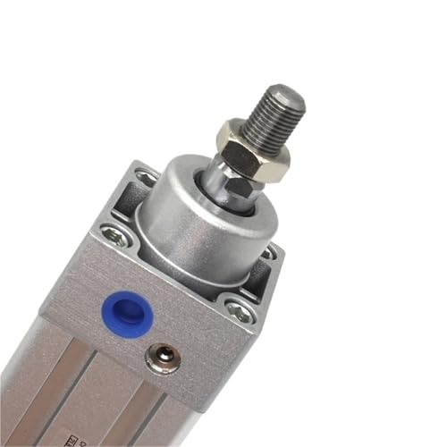 Vérin pneumatique CP95SDB32 alésage 32mm piston double acting - 3