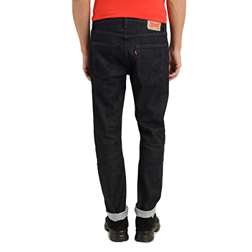 Levi's Men's 512 Slim Tapered Fit Jeans - Image 3