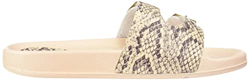 Image of Carlton London Women's Cll-6904 Slide Sandal
