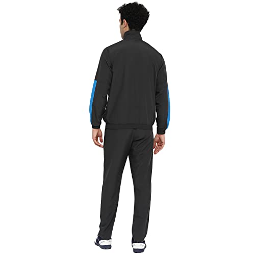 Image of Nivia Carboxy -7 Tracksuit for Men