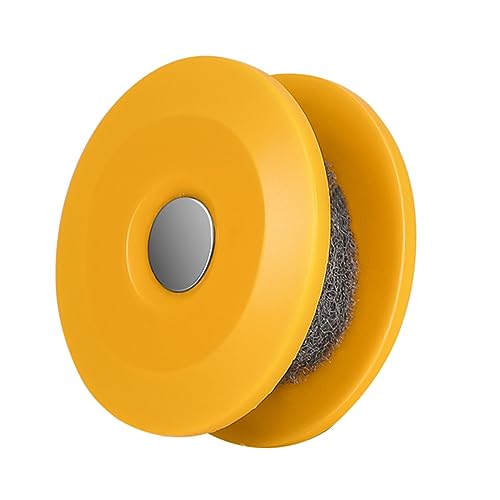 DECOMELODY 自転車用チェーンクリーナー 軽量デザイン チェーン洗浄ツール マ