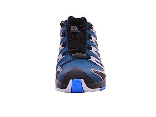 Image of SALOMON Mens Men's Xa Pro 3D V8 Trail Running Shoestrail Running Shoe