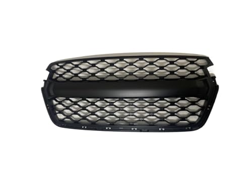 Grille de calandre avant Isuzu D-Max 2020-2023 maille noire